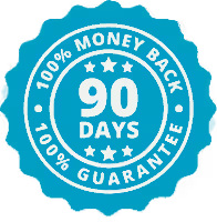 90 Day Guarantee