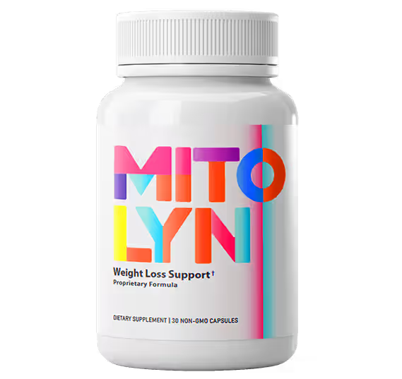 Mitolyn Bottles